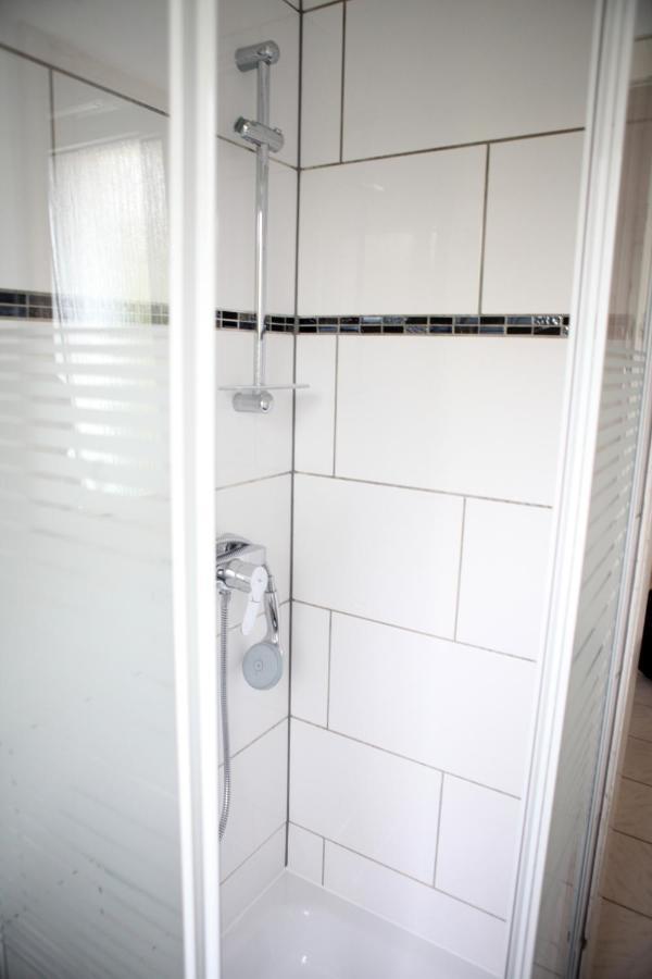 Ferienwohnung White House Castrop Rauxel Exterior foto