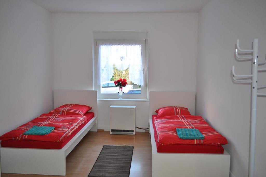 Ferienwohnung White House Castrop Rauxel Zimmer foto