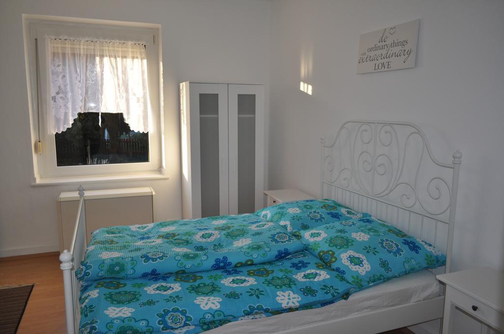 Ferienwohnung White House Castrop Rauxel Zimmer foto