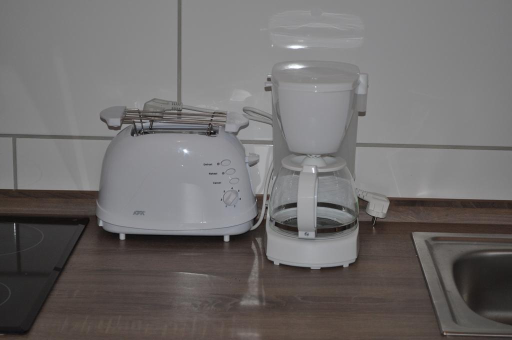 Ferienwohnung White House Castrop Rauxel Zimmer foto