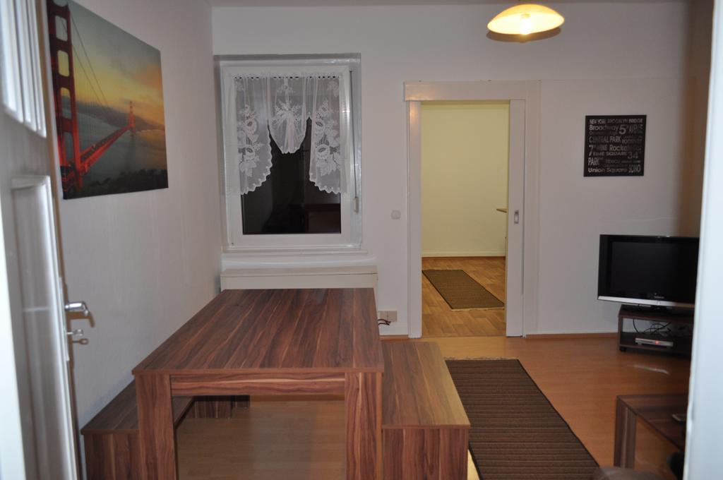Ferienwohnung White House Castrop Rauxel Zimmer foto